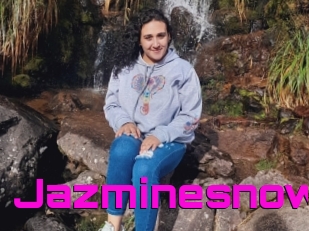 Jazminesnow