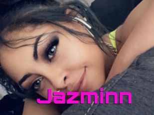 Jazminn