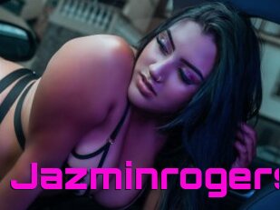 Jazminrogers