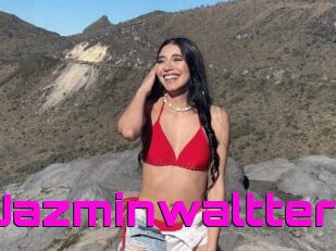 Jazminwaltter