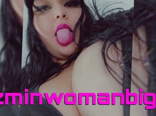 Jazminwomanbig