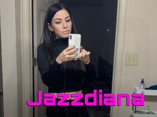 Jazzdiana