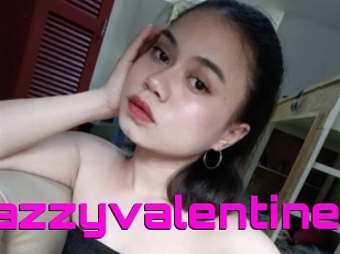 Jazzyvalentine