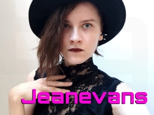 Jeanevans