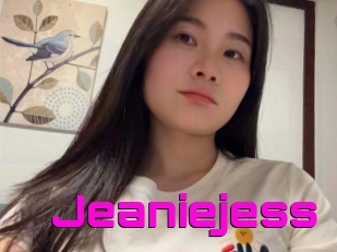 Jeaniejess