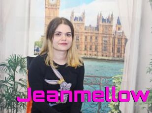 Jeanmellow