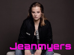 Jeanmyers