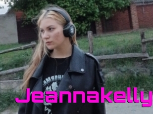 Jeannakelly