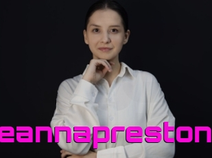 Jeannapreston