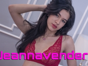 Jeannavender