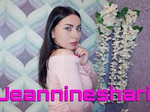 Jeannineshari