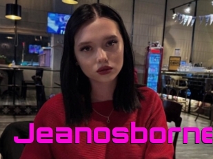 Jeanosborne