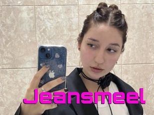 Jeansmeel