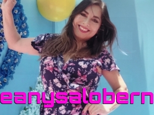 Jeanysalobern