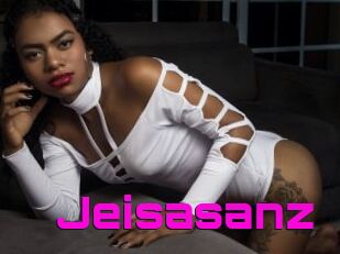 Jeisasanz