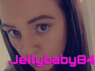 Jellybaby84