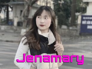 Jenamary