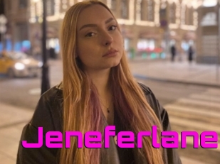 Jeneferlane