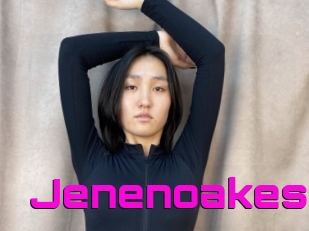 Jenenoakes