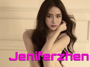 Jeniferzhen