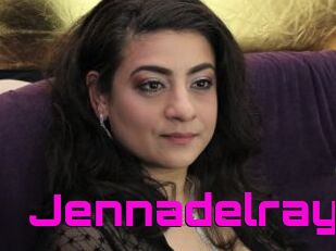 Jennadelray
