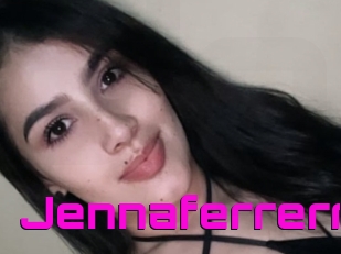 Jennaferrerr