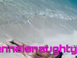 Jennaisnaughty
