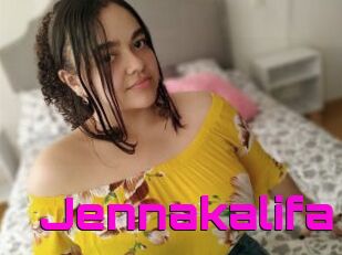 Jennakalifa