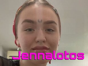 Jennalotos
