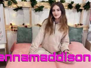Jennamaddison