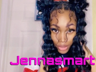 Jennasmart