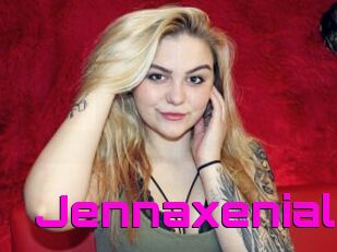 Jennaxenial