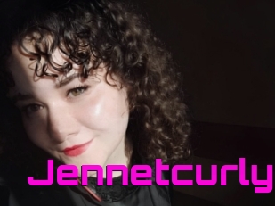 Jennetcurly
