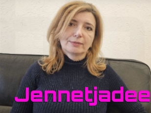 Jennetjadee