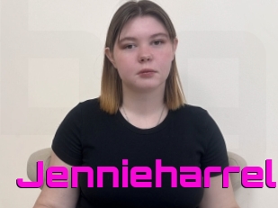 Jennieharrell