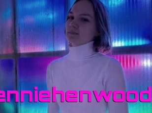 Jenniehenwood