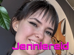Jenniereid