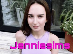 Jenniesims