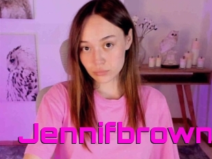 Jennifbrown