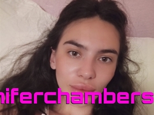 Jenniferchambers
