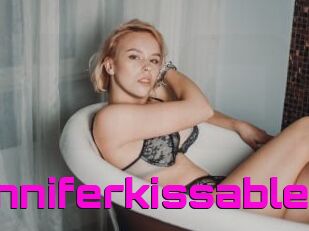 Jenniferkissable