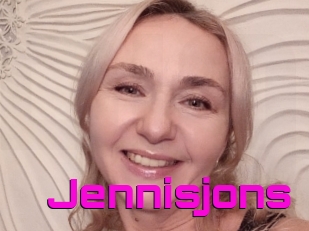 Jennisjons
