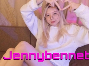 Jennybennett