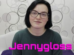 Jennygloss