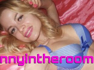 Jennyintheroom