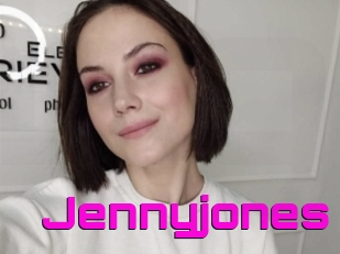 Jennyjones