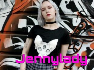 Jennylady