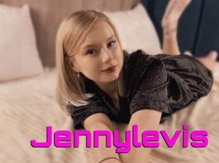 Jennylevis