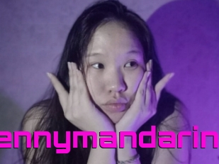 Jennymandarin