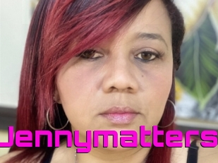 Jennymatters